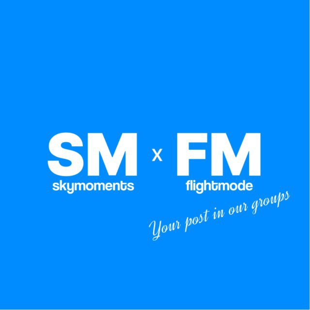 SkyMoments & FlightMode