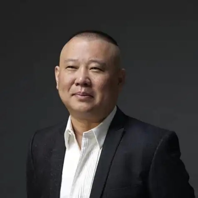 『郭德纲数据』 双向机器人助手