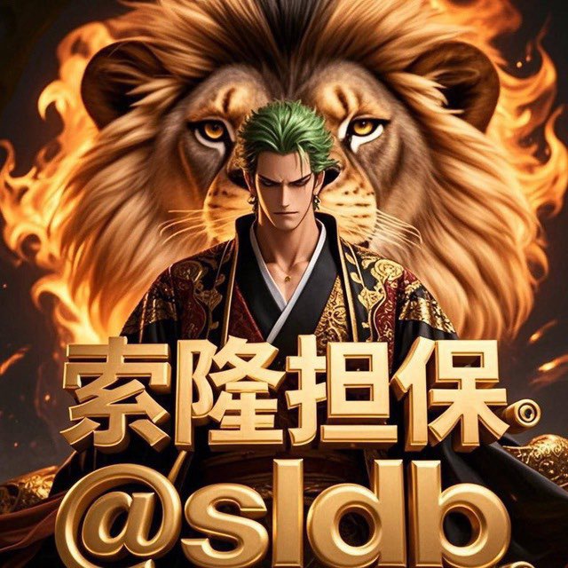 索隆担保双向机器人