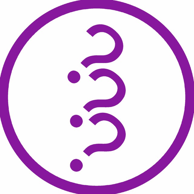 Участие: бот для связи