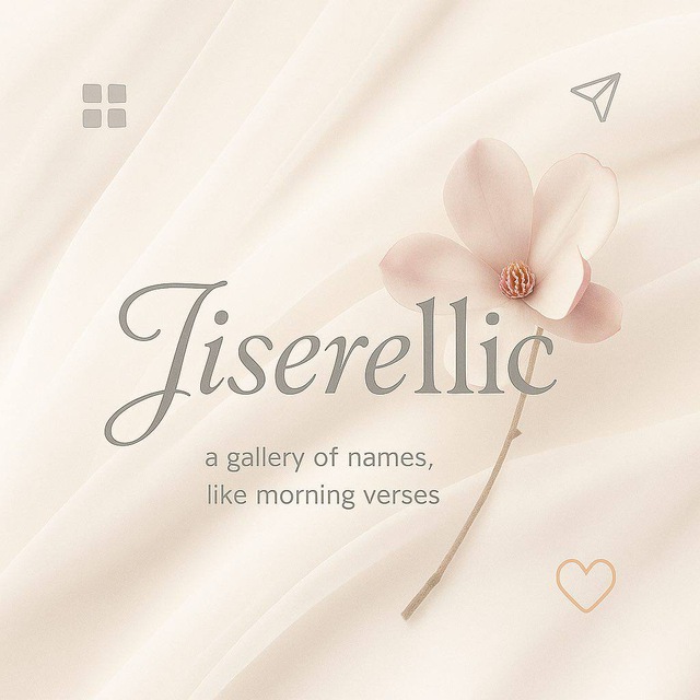 Jiserellic