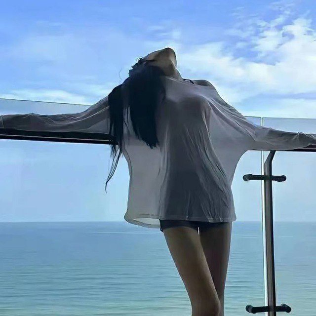 乔妹儿【24H双向机器人】