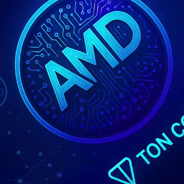 AMD GAME