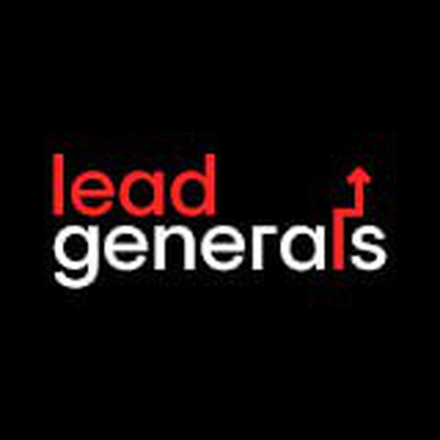 Lead Generals Text BOT