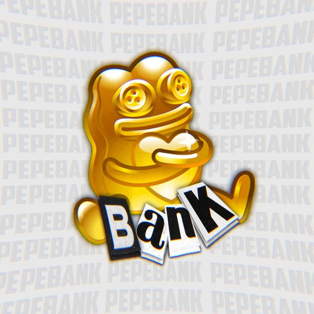 PepeBank