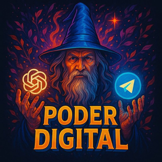🥷PODER DIGITAL BR