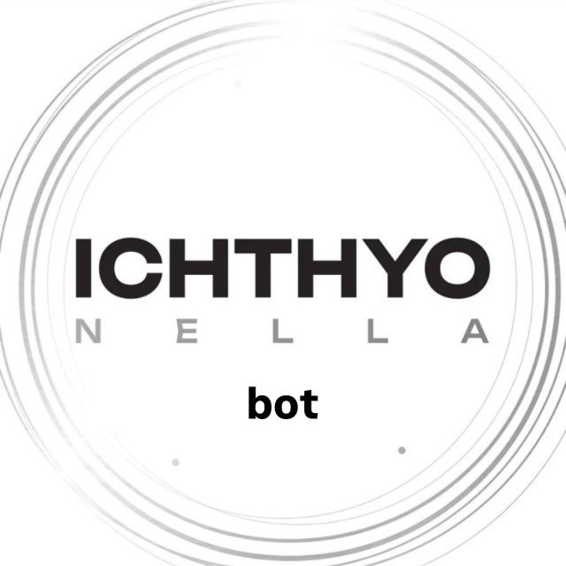 ICHTHYOnella bot