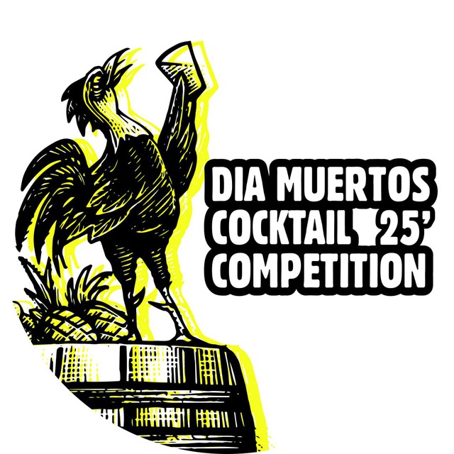 Dia Muertos Competition