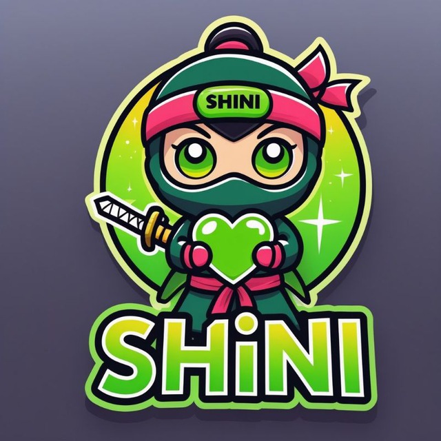 SHINI AIRDROP bot