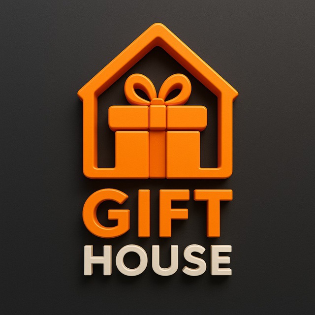 GIFT HOUSE