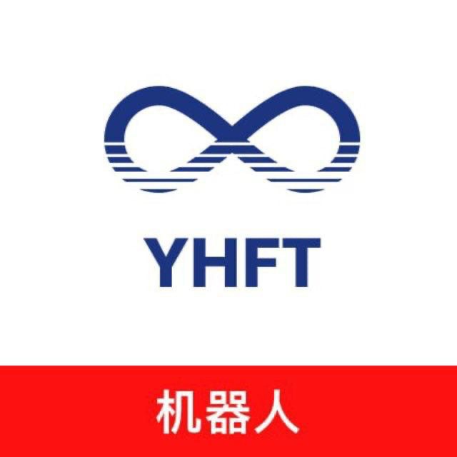 银河网盘反向机器人