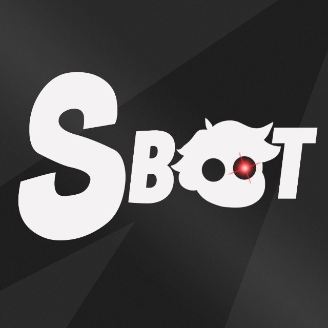 SBot: Telegram games