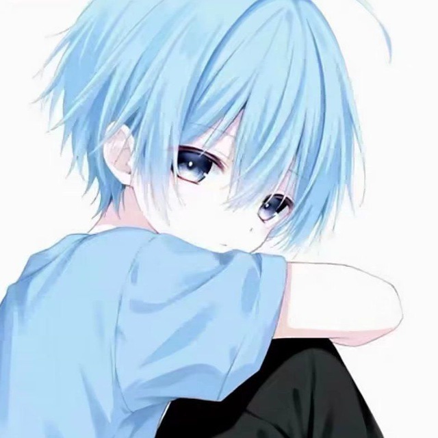 冷淡双向机器人