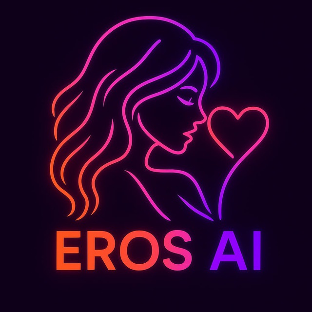 🔞 Eros AI v1.4 🔞