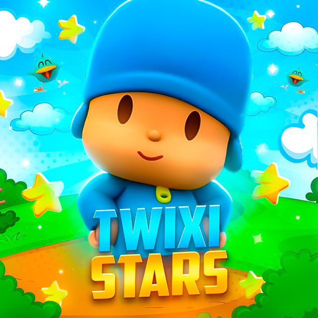 Twixi Stars