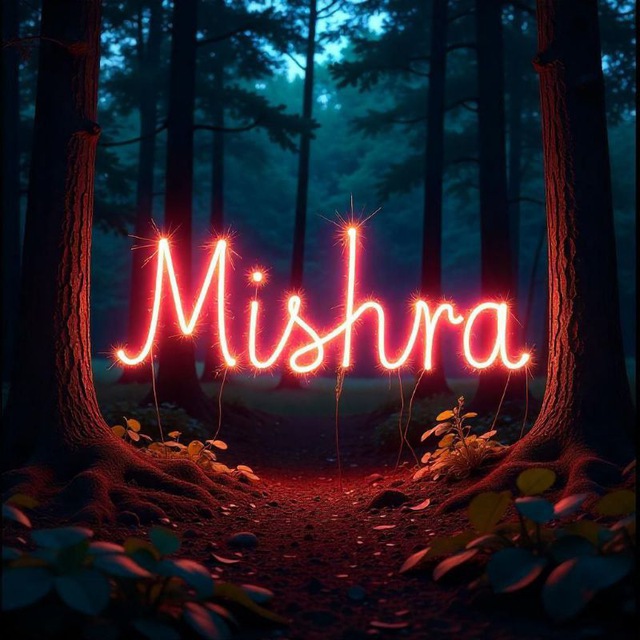 Mishra Bhai 02