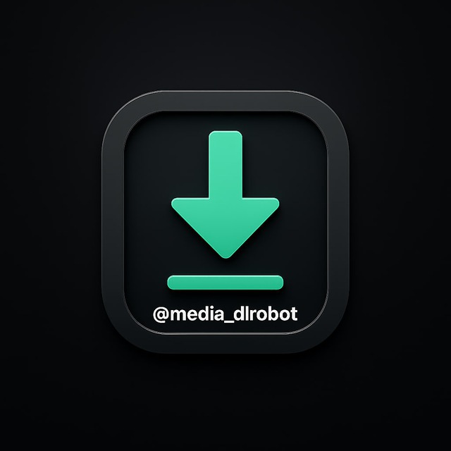 Media Downloader