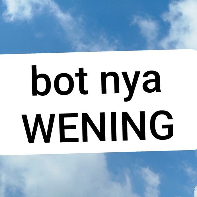weningg