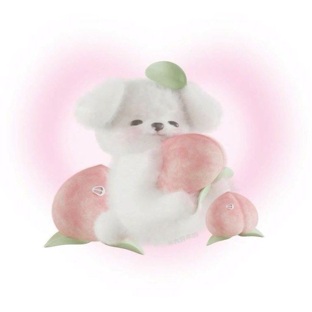 nekopeachy