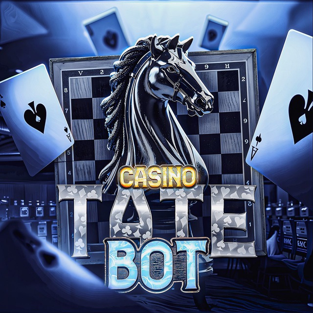 Tate Casino