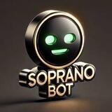 ♠️ SOPRANO | Poker Club Bot 🤖 ♣️