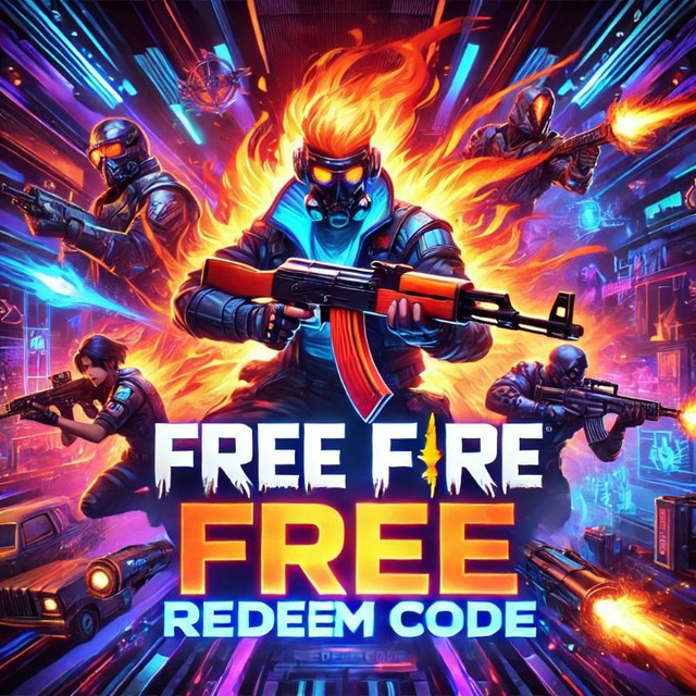 Top Redeem Code 🔥