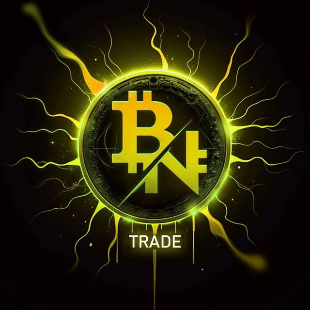 VIP SIGNAL | TRADE BN