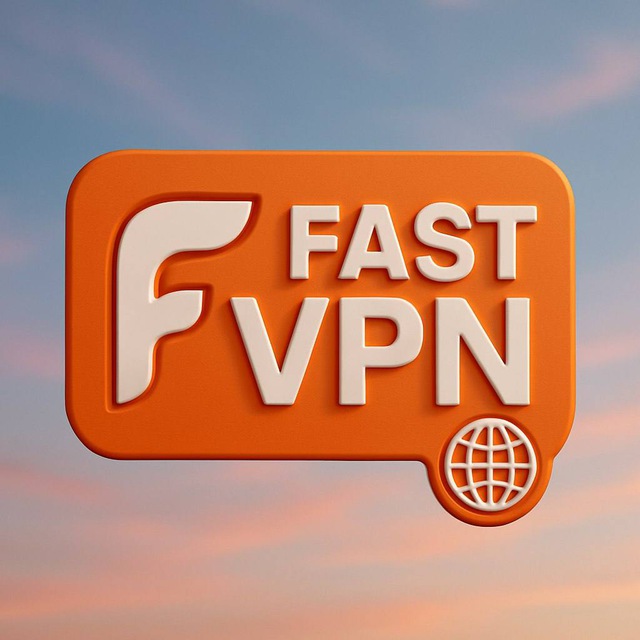 🚀FAST VPN 🚀- Подписка