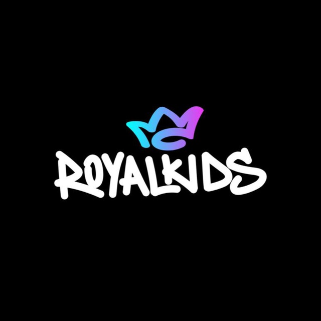 ROYALKIDS СПб_БОТ