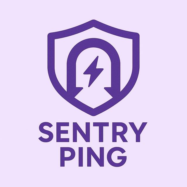 Sentry Ping