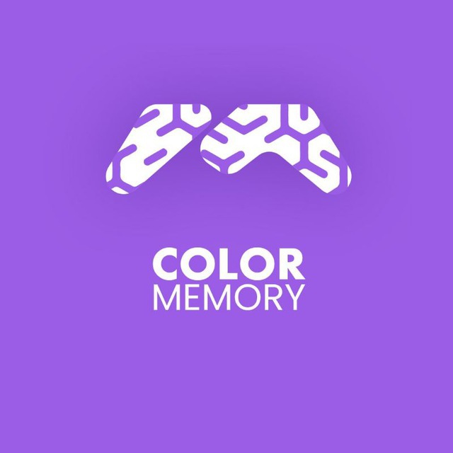 🌈 Color Memory 🧠