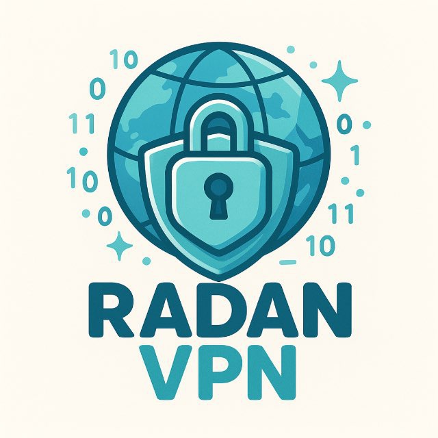 RadanVPN Bot