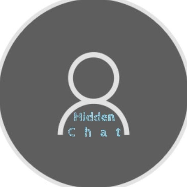 Hidden Chat