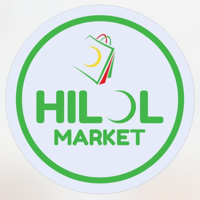Hilol Market Ish bor bot