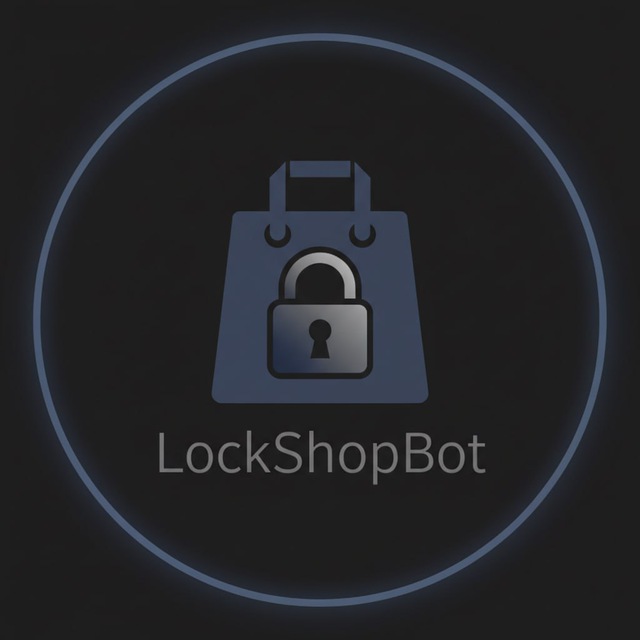 LockSh0pBot