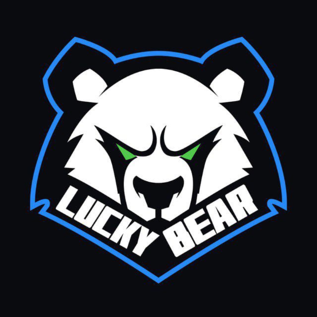 ЖЮ LuckyBear