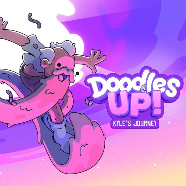 Doodles UP!