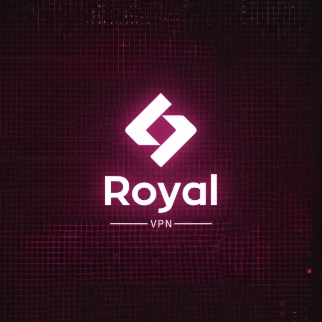 Royal VPN | رویال وی پی ان