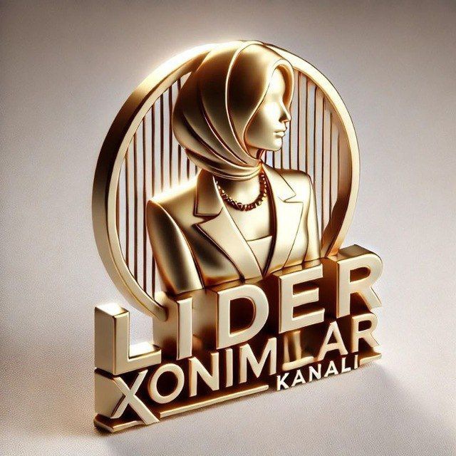 Liderxonimlarbot