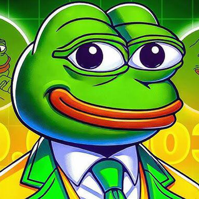 RICH PEPE 💵