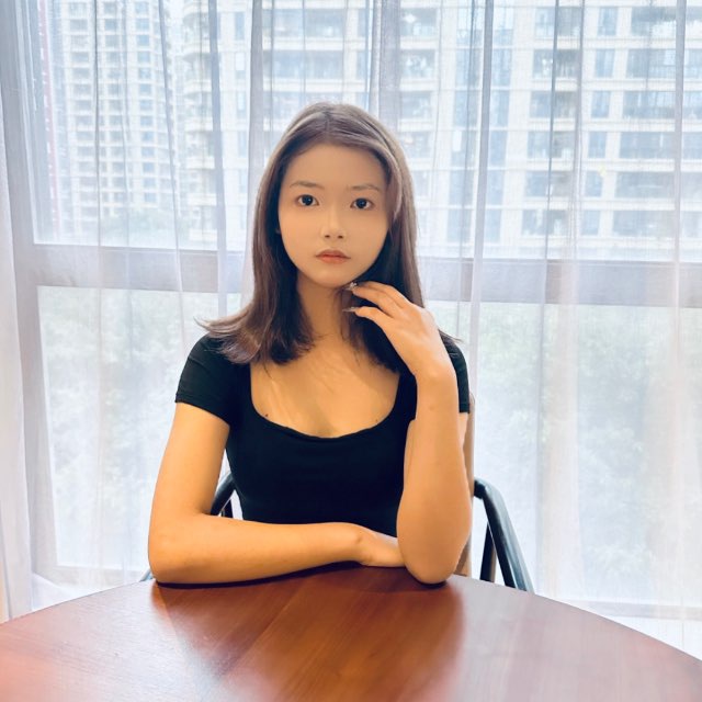 茶茶的双向奔赴