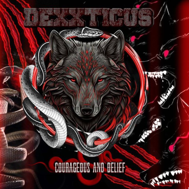 CALMIN DEXXTICUS