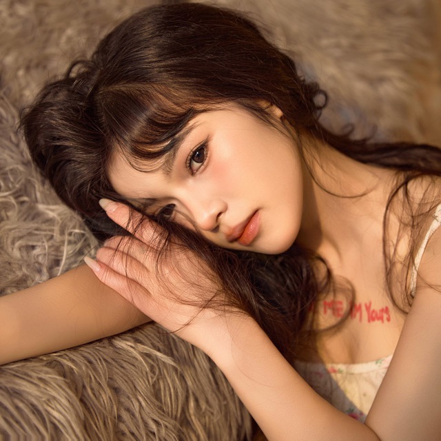 小小梨涡