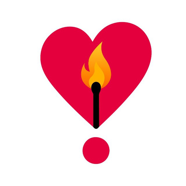 Искра любви