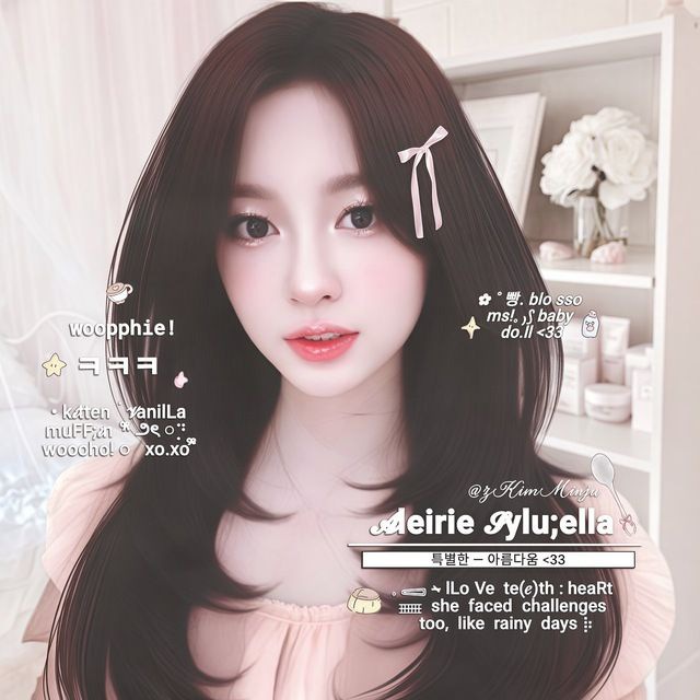 Freelance eunjae
