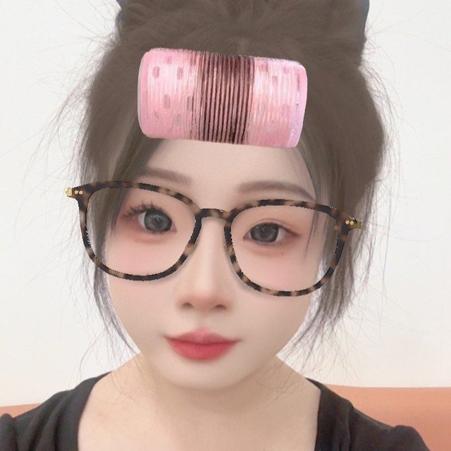 珍珍妹的小助手😘😘