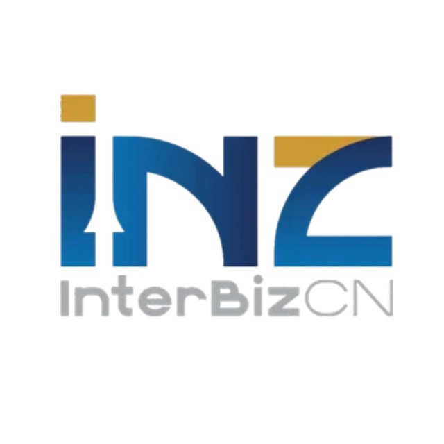 !Бот! InterBiz — доставка из Китая!