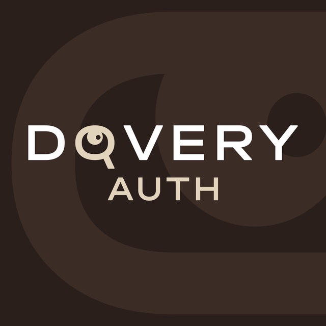 Dovery Auth Bot