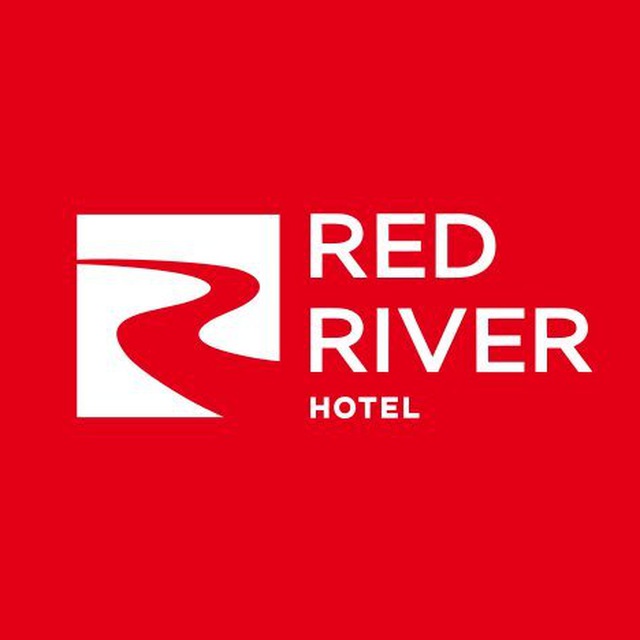Отель "RED RIVER" Улан-Удэ