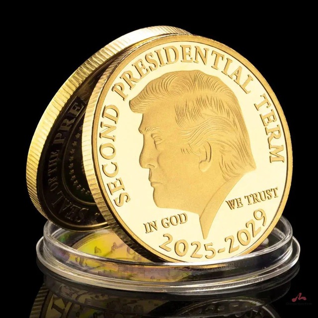 Learn TRUMP